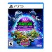 Teenage Mutant Ninja Turtles Splintered Fate Deluxe Edition (PS5), ,